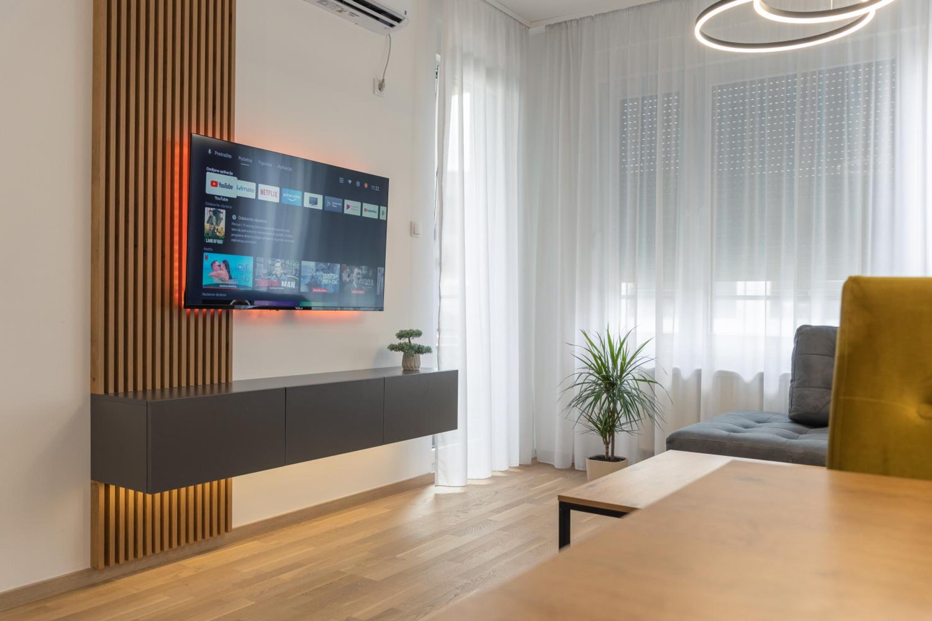 Drobac apartment