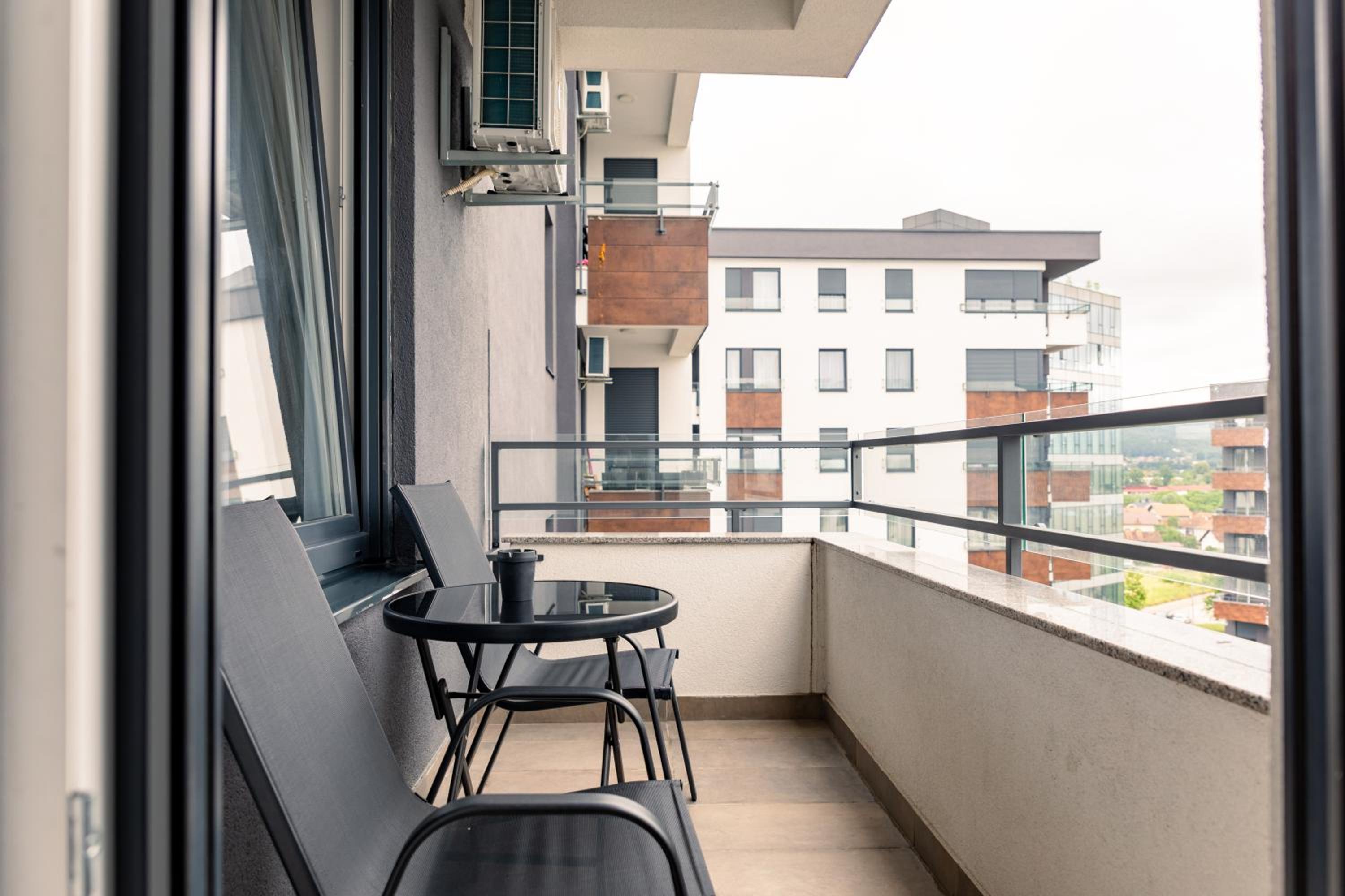 Drobac apartment