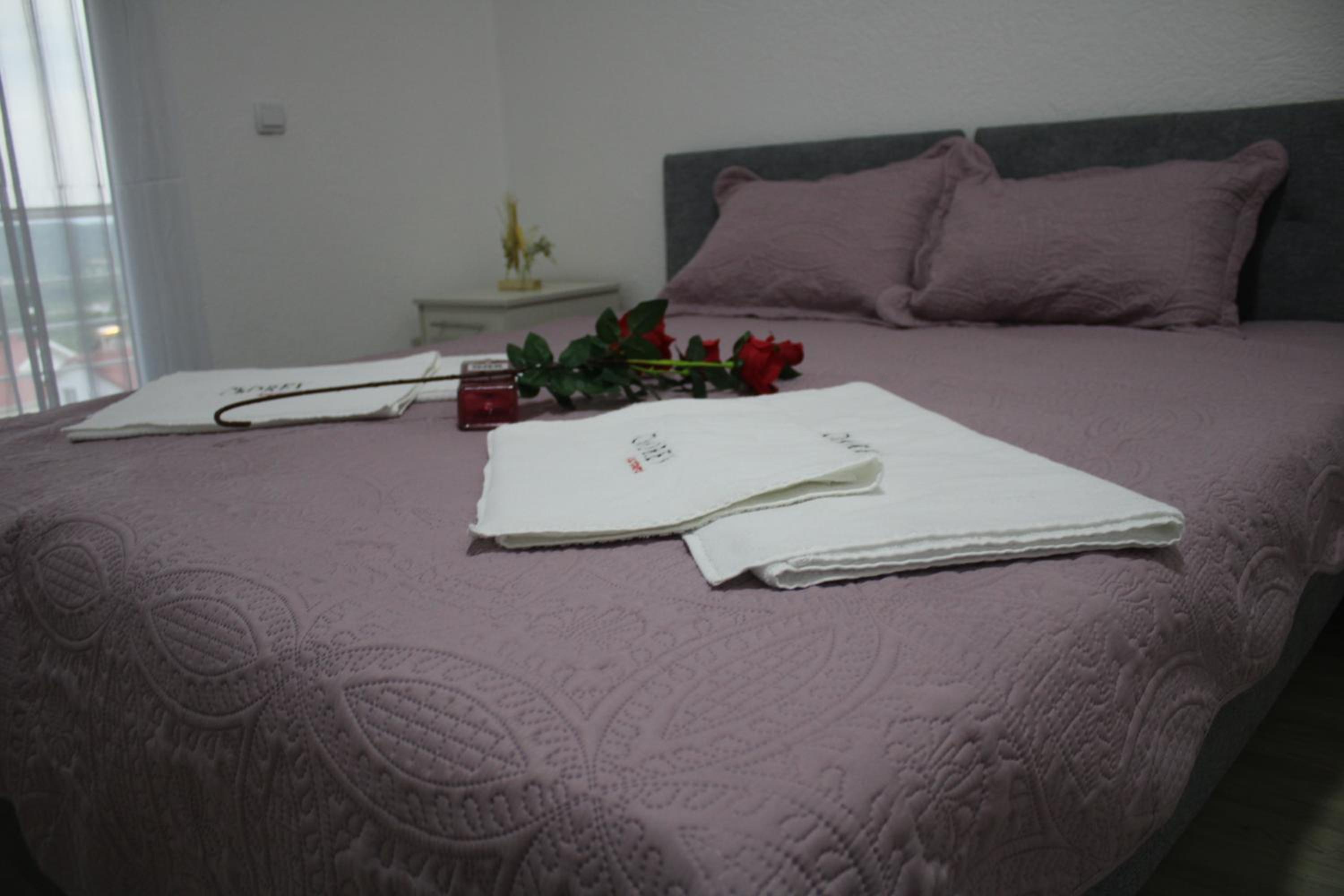 Chorev Apartments