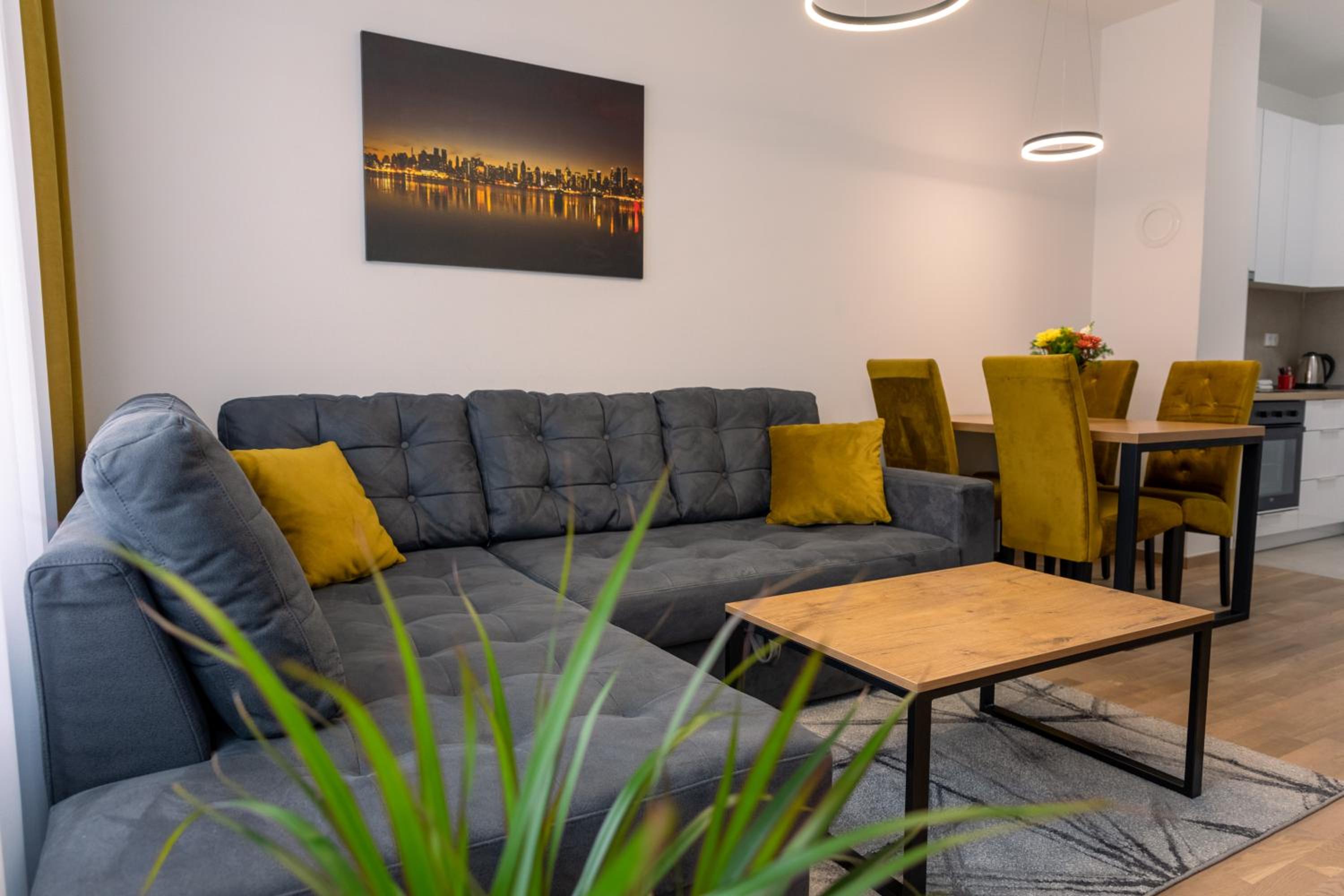 Drobac apartment