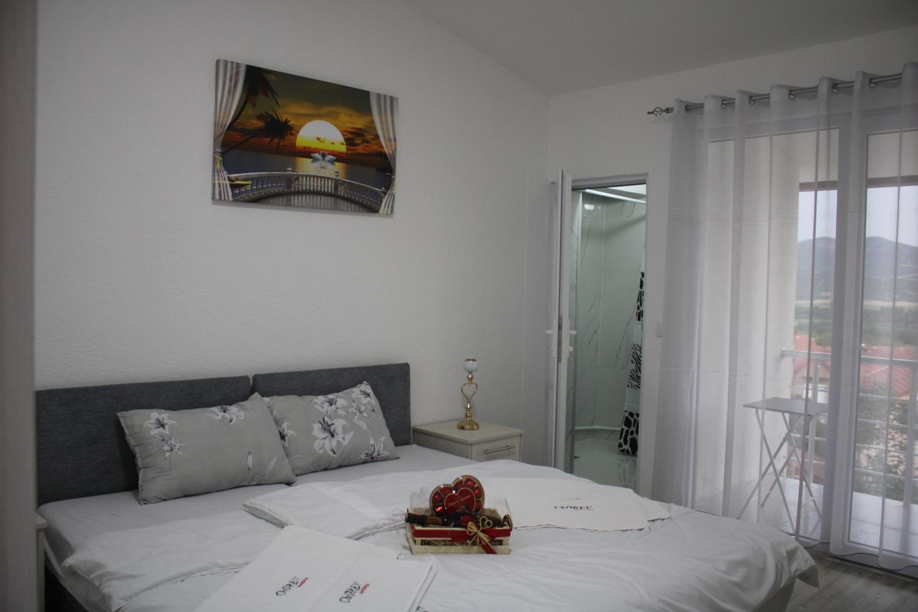 Chorev Apartments