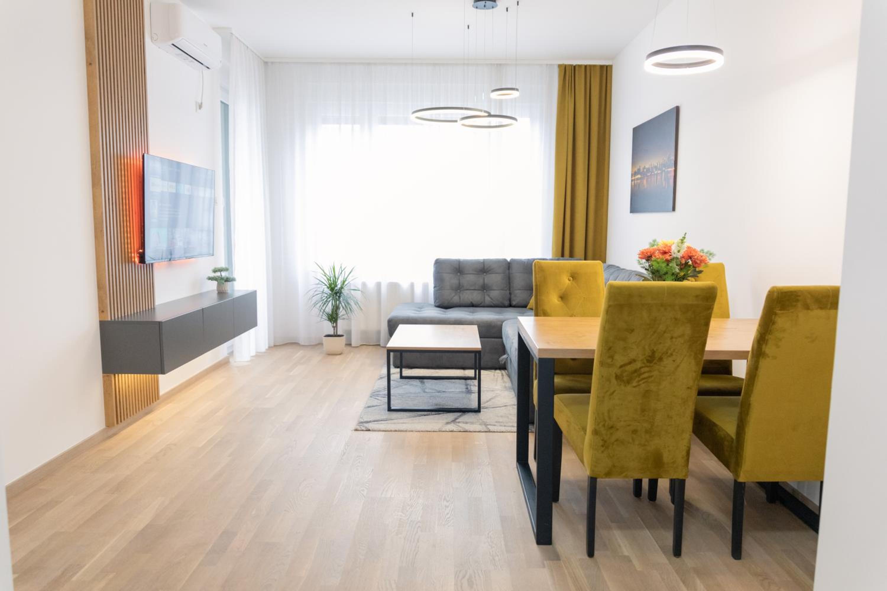 Drobac apartment