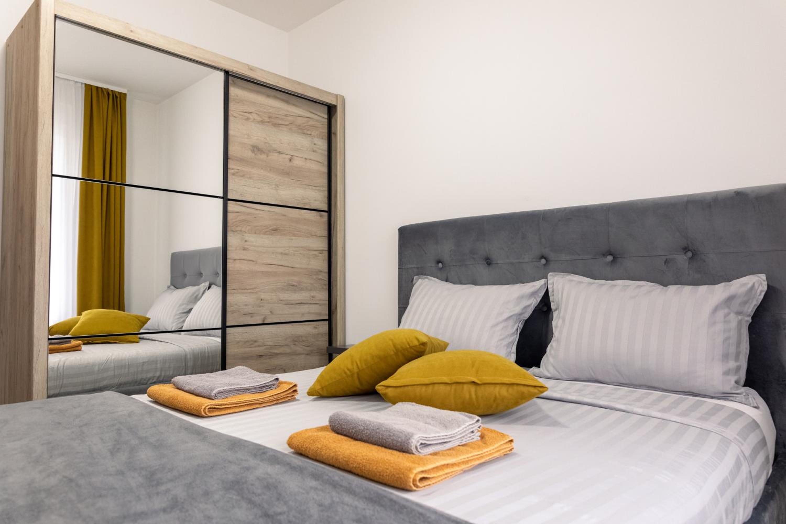 Drobac apartment