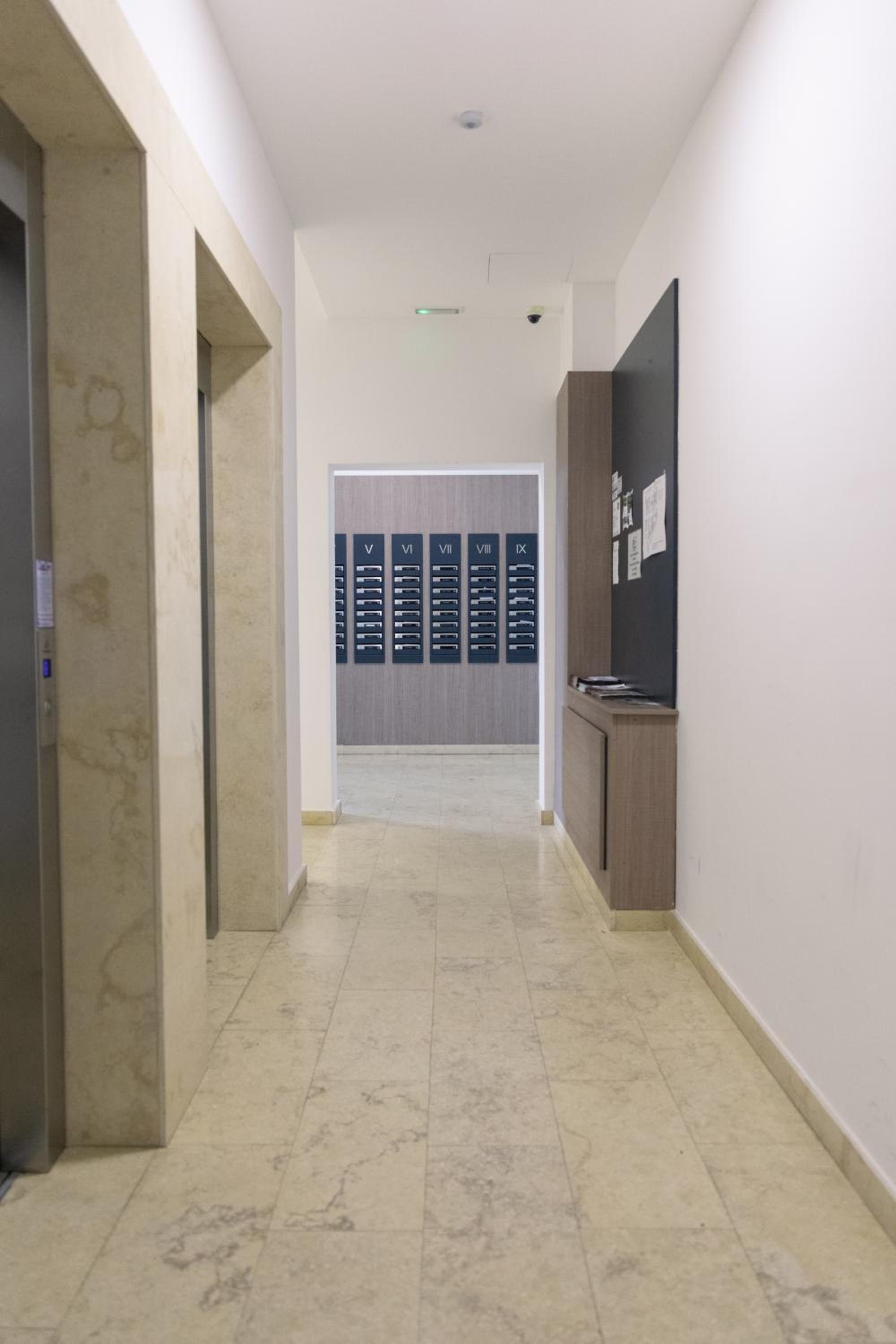 Drobac apartment