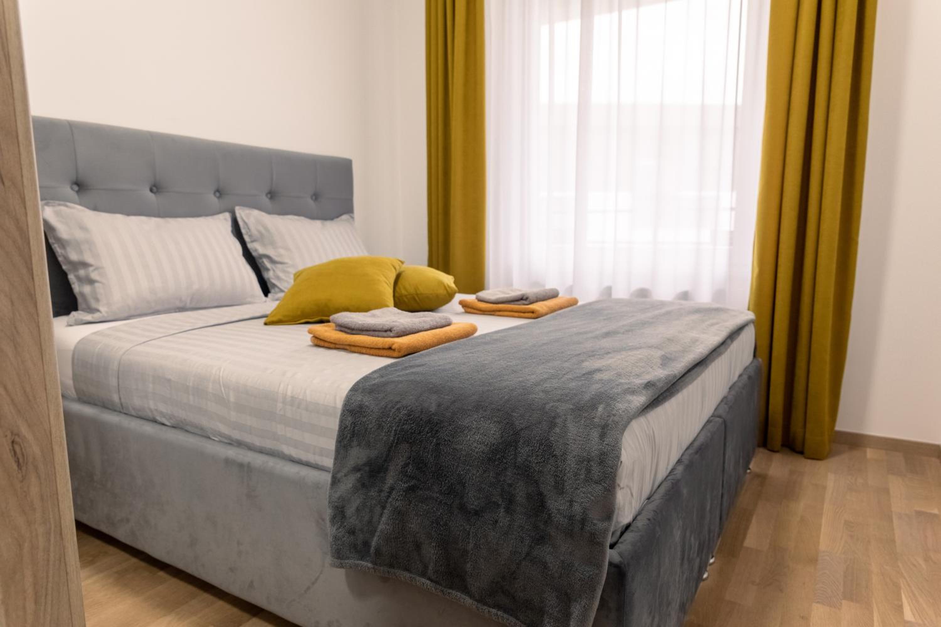 Drobac apartment