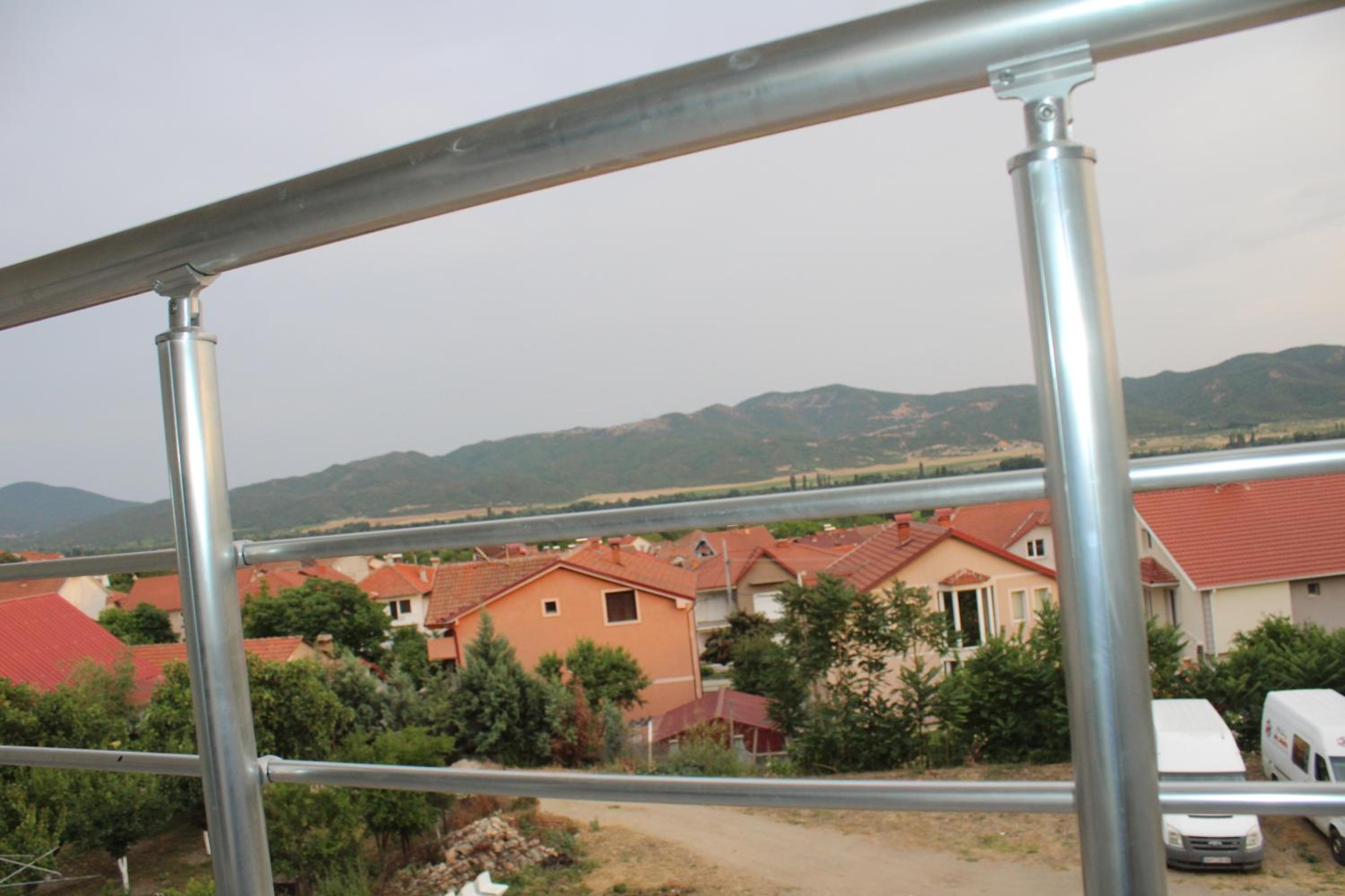 Chorev Apartments