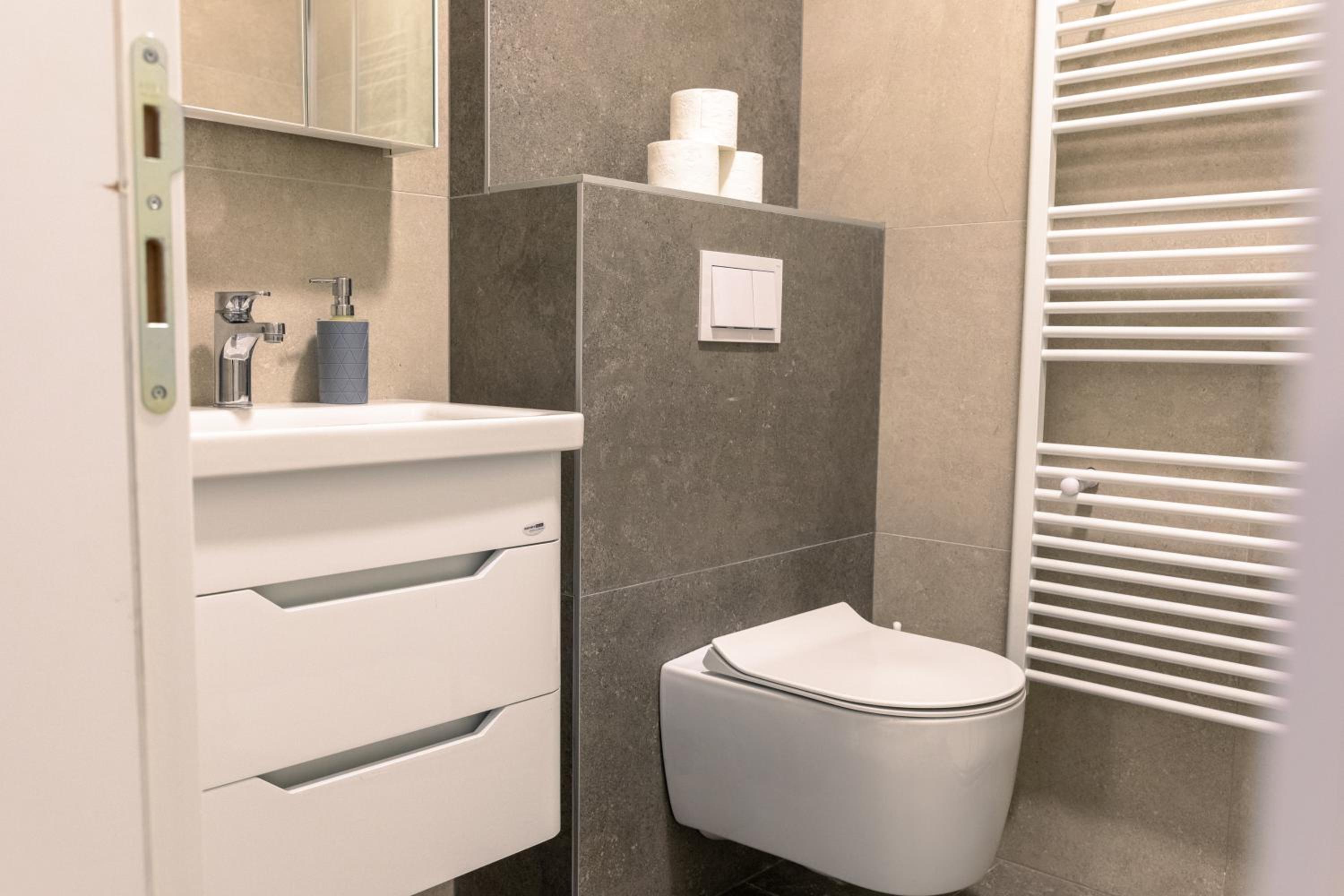Drobac apartment
