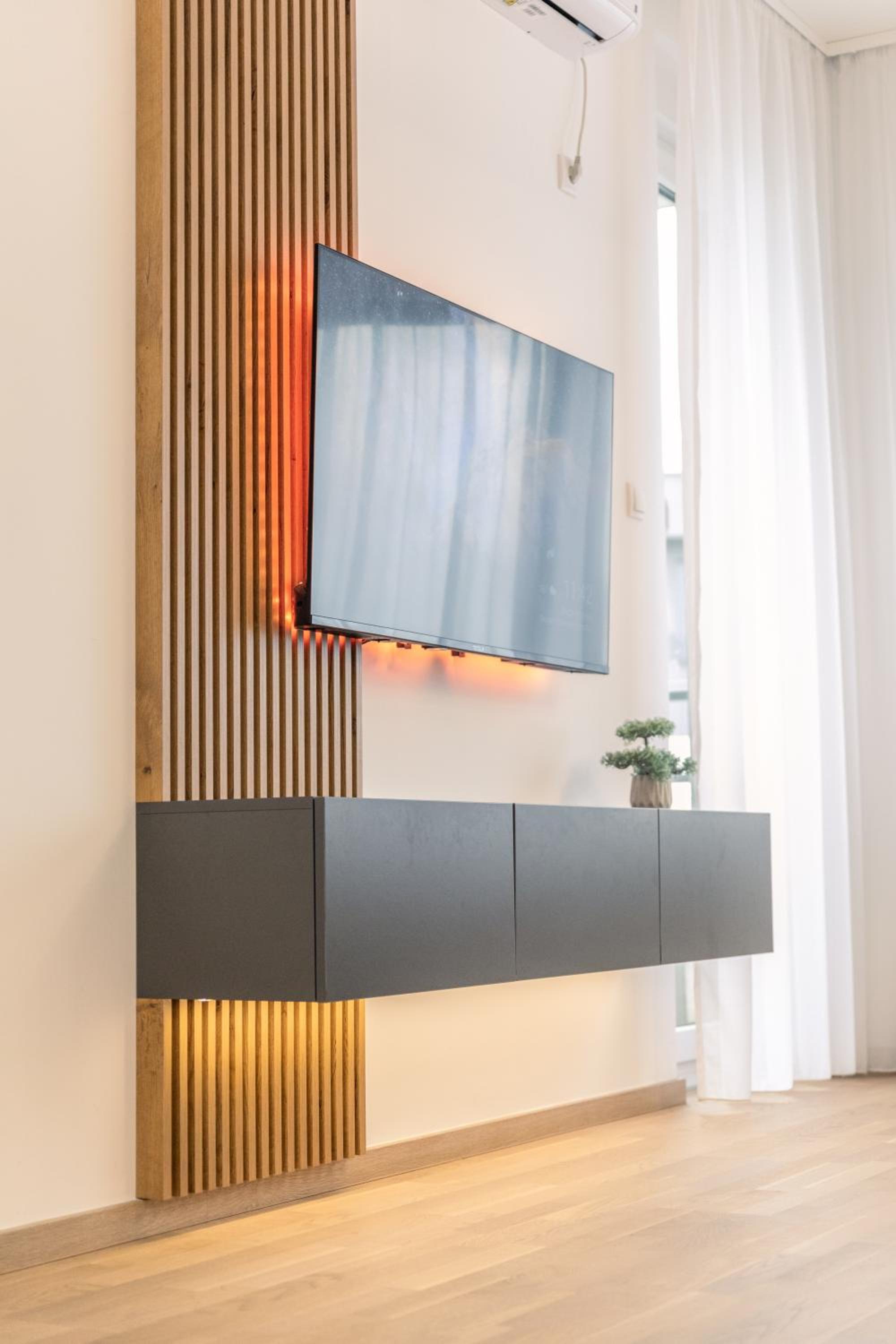 Drobac apartment