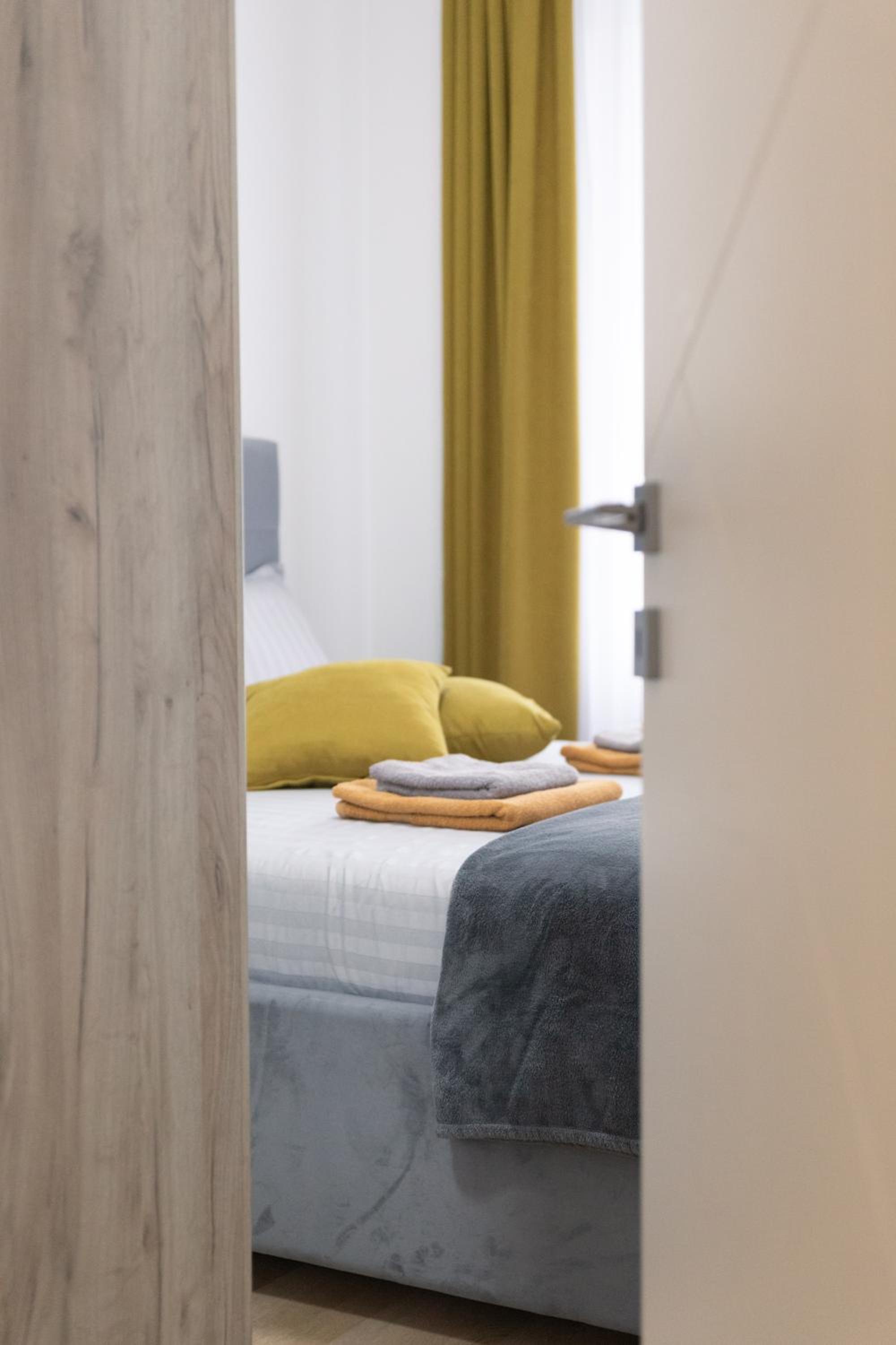 Drobac apartment
