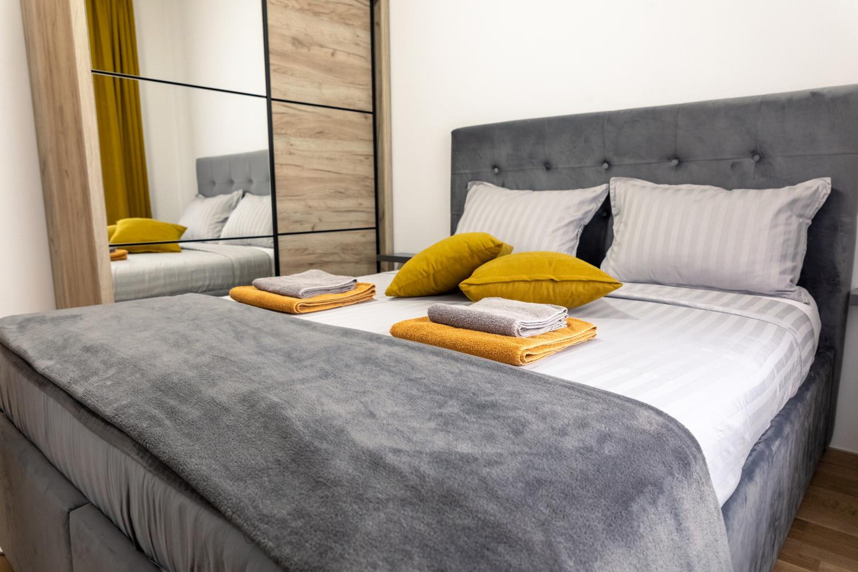 Drobac apartment