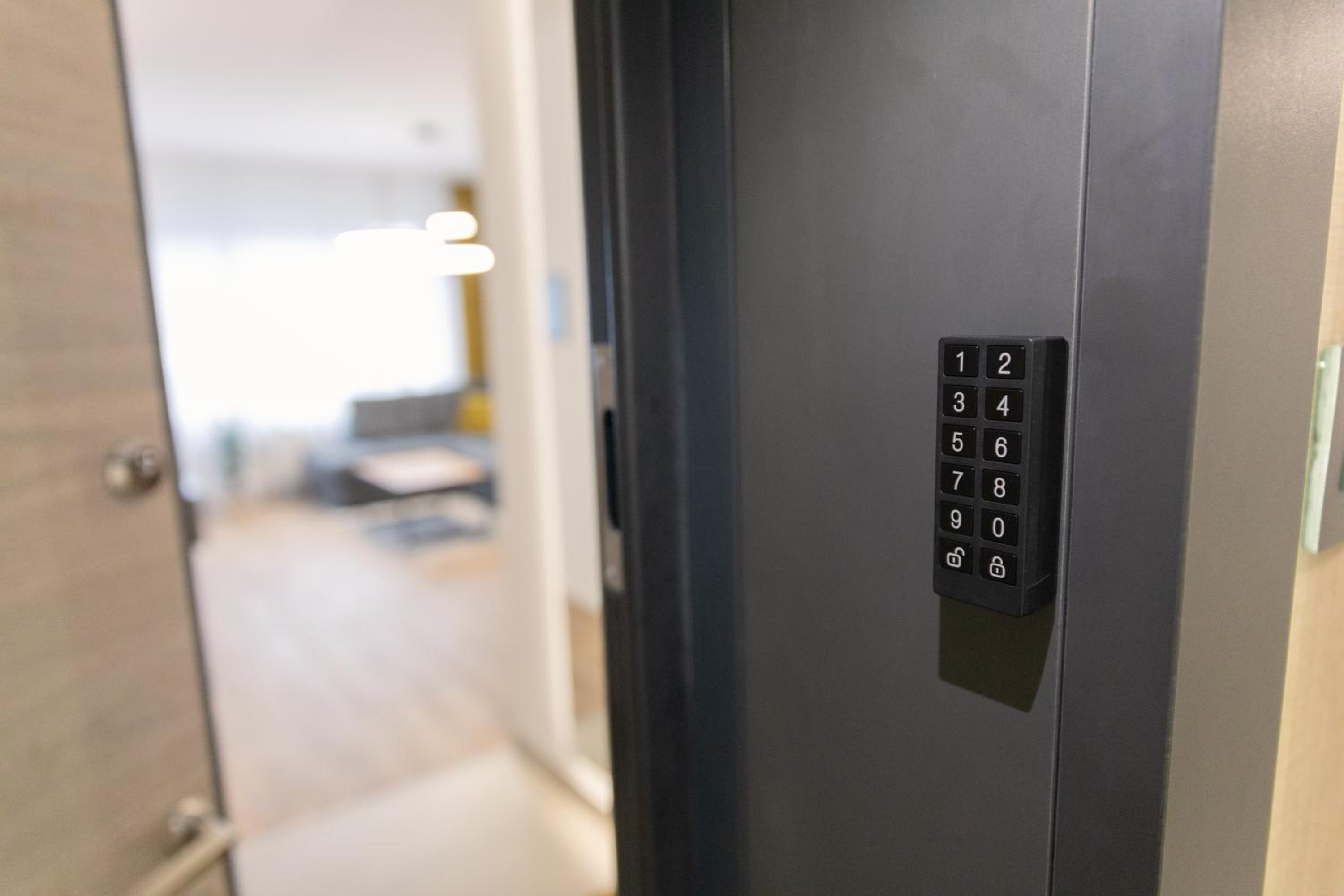 Drobac apartment