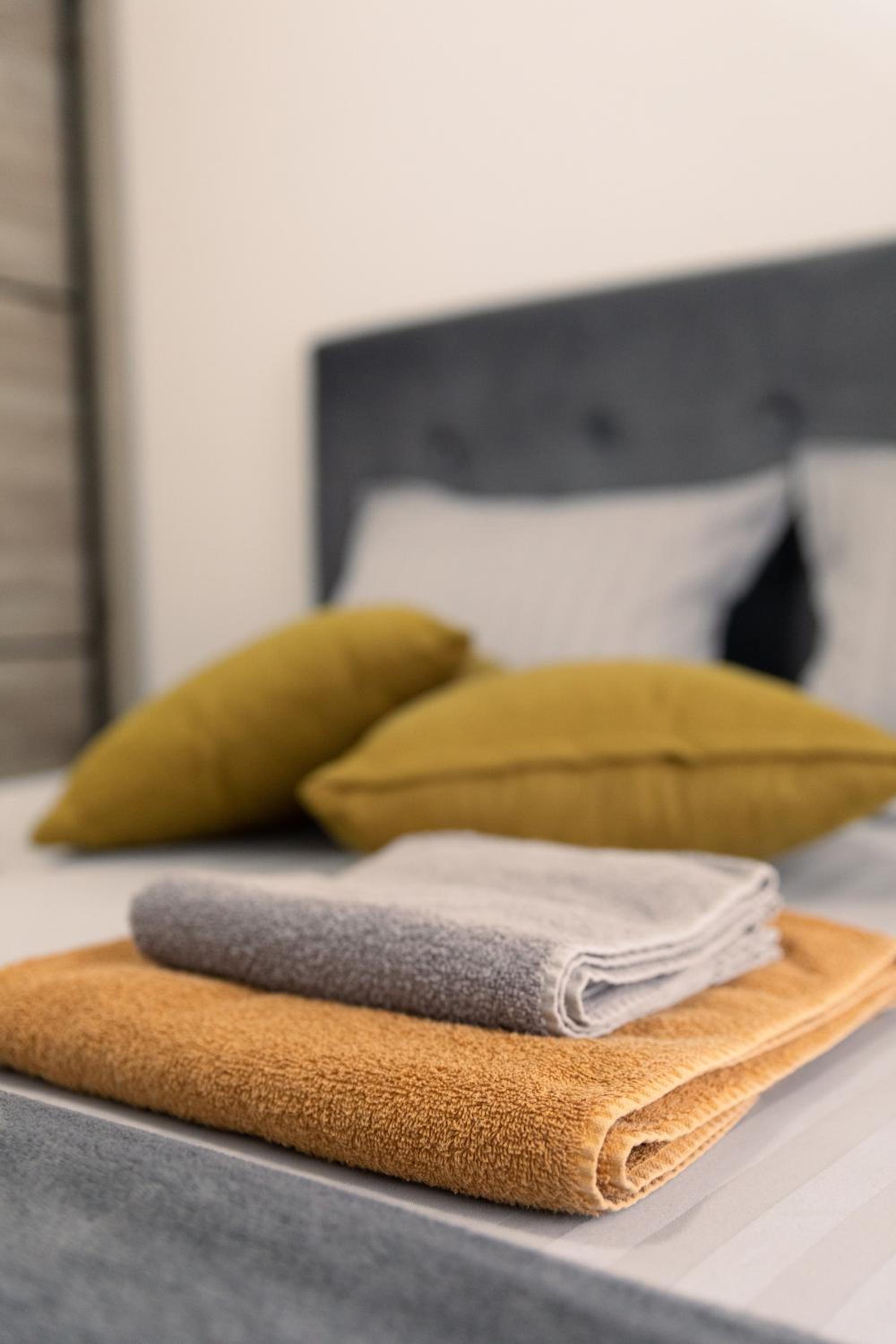 Drobac apartment
