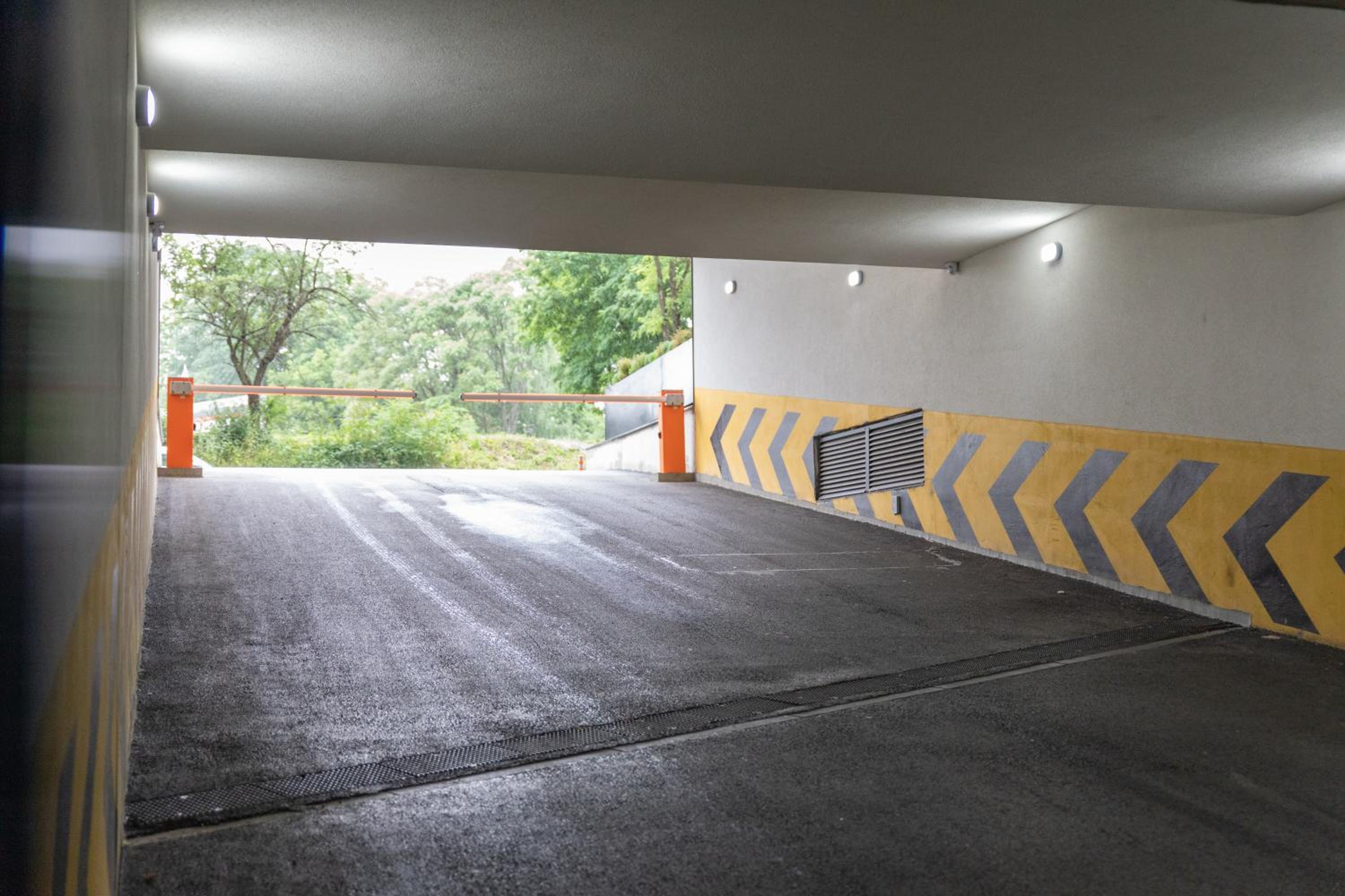 Drobac apartment