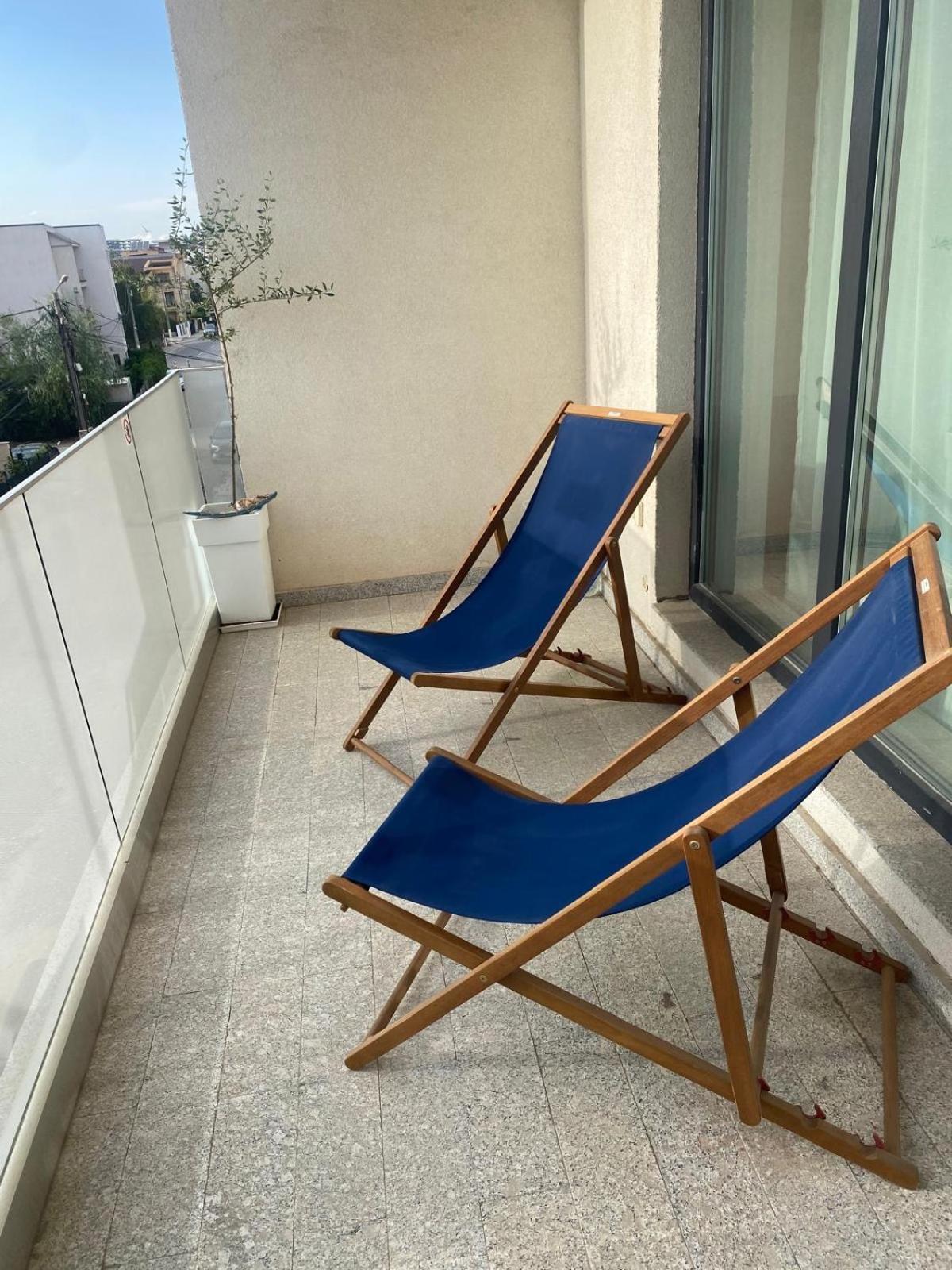 Emi Apartment Mamaia