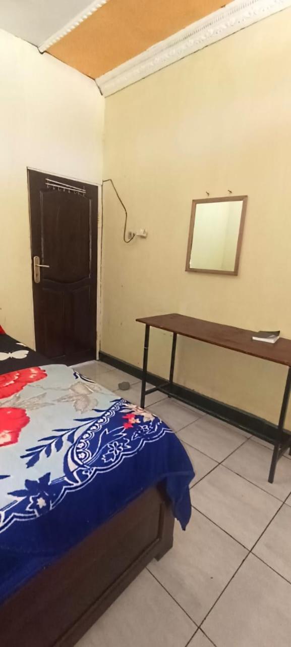 Vernando Homestay