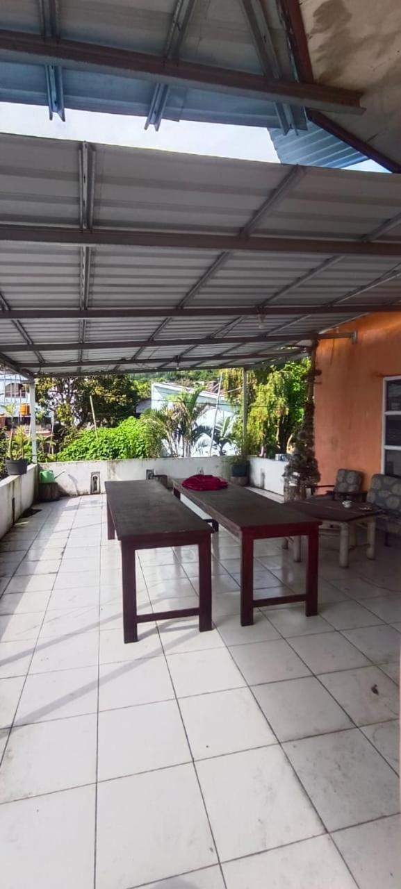 Vernando Homestay