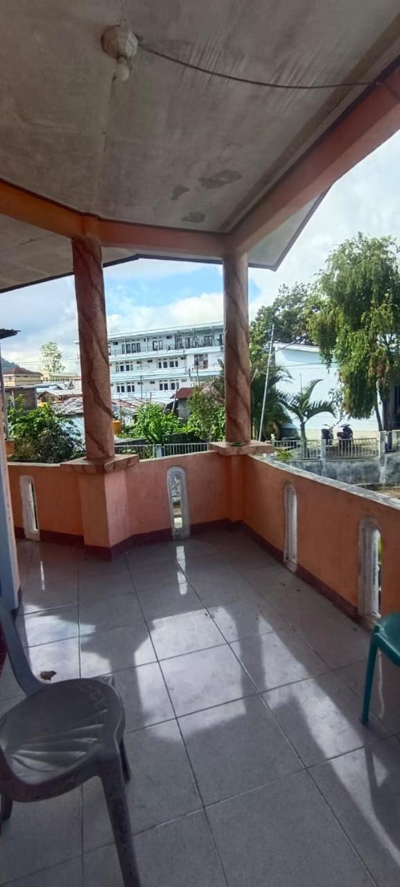 Vernando Homestay
