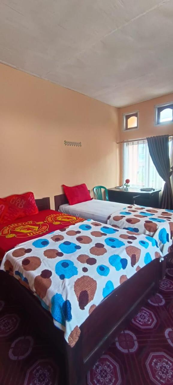 Vernando Homestay