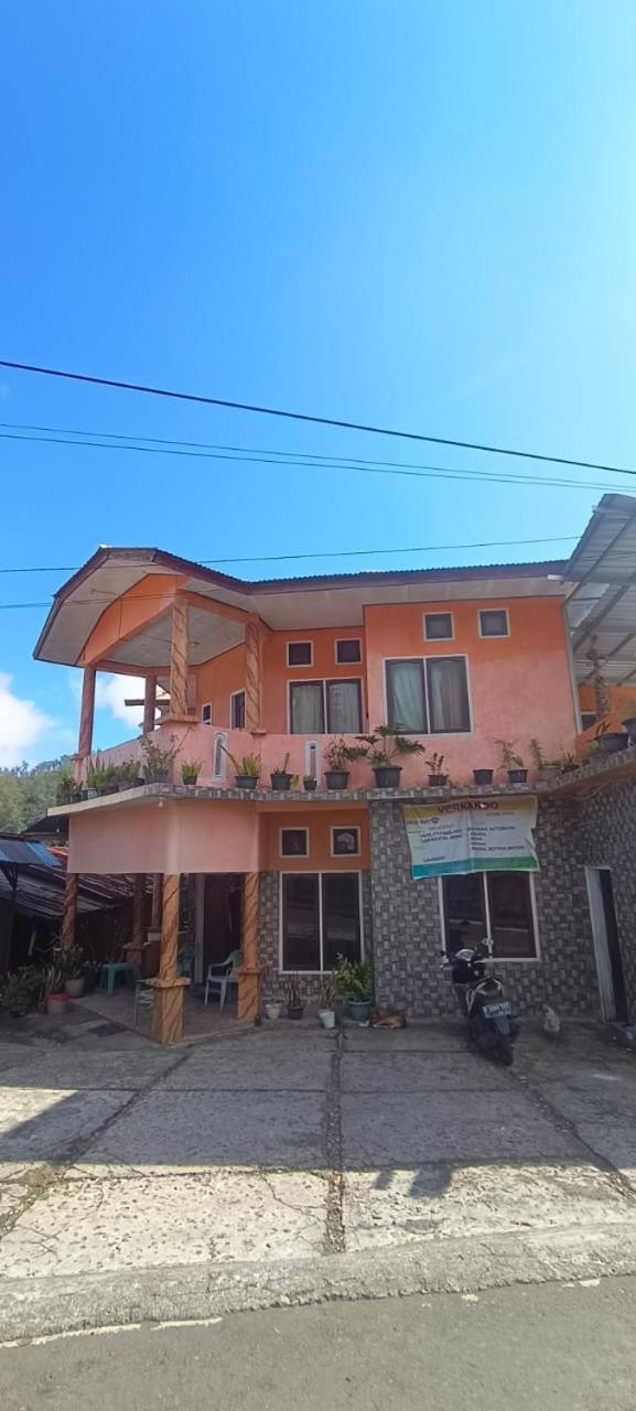 Vernando Homestay