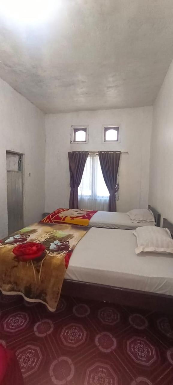 Vernando Homestay