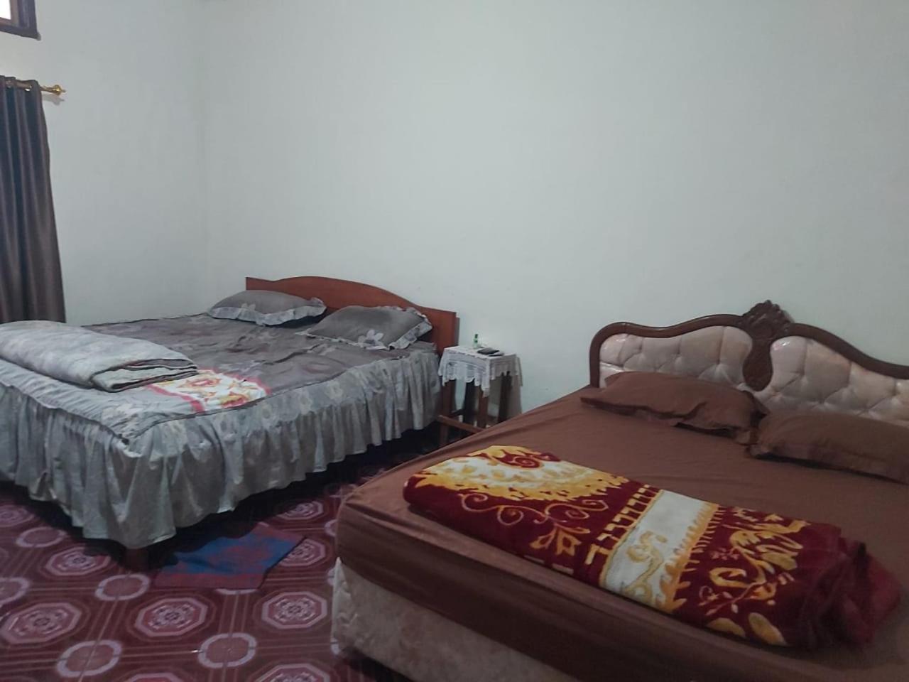 Vernando Homestay
