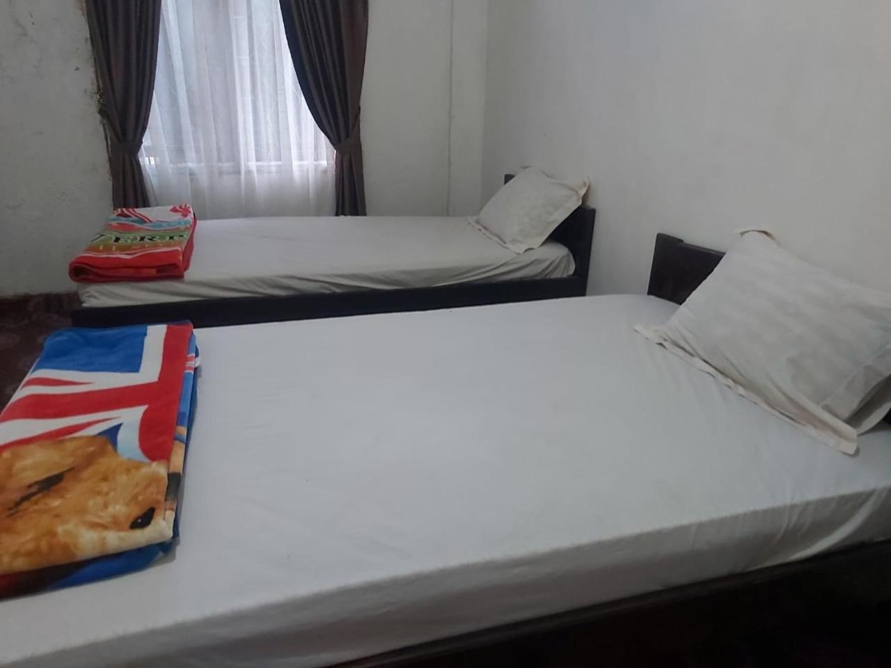 Vernando Homestay
