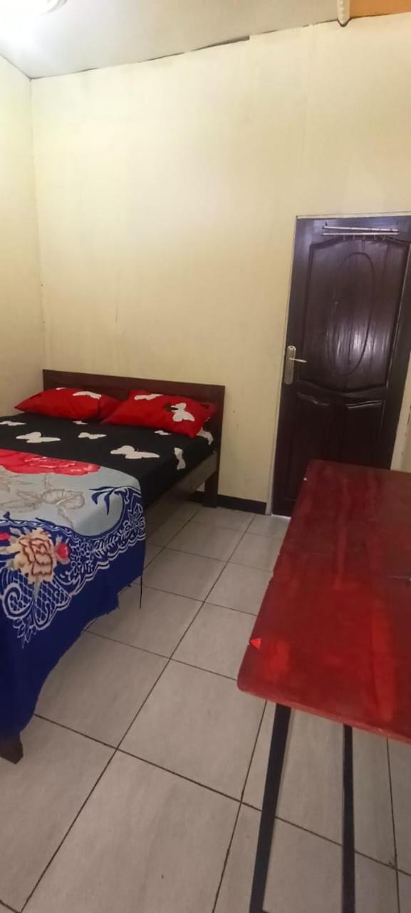 Vernando Homestay