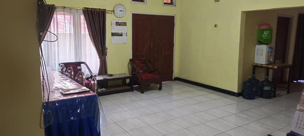 Vernando Homestay