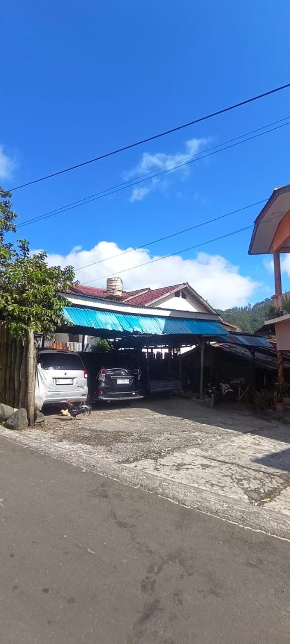 Vernando Homestay