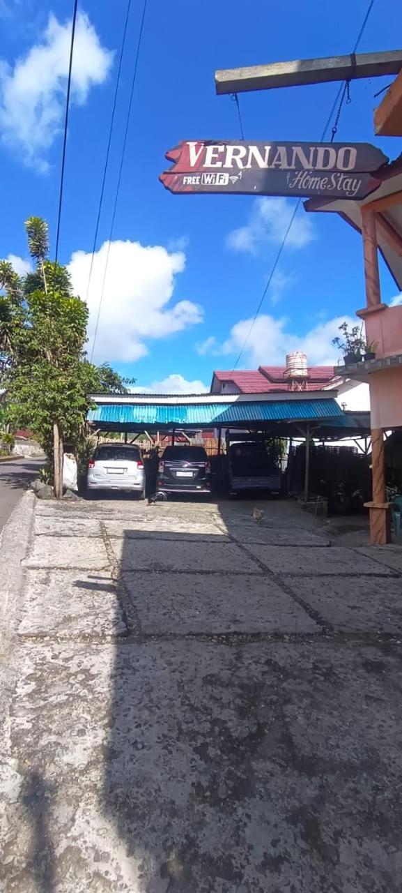 Vernando Homestay