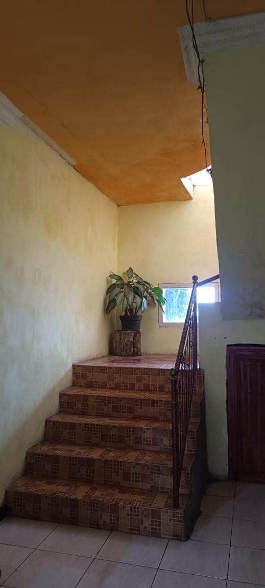 Vernando Homestay