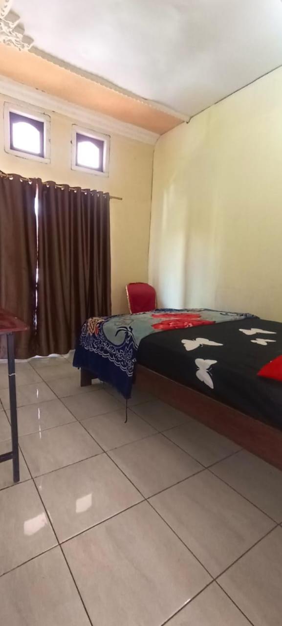 Vernando Homestay
