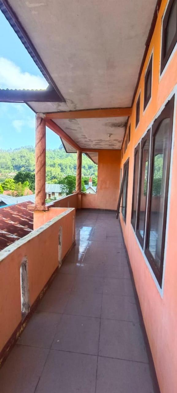 Vernando Homestay