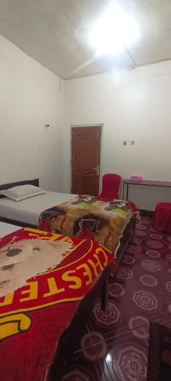 Vernando Homestay