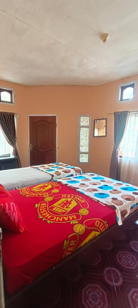 Vernando Homestay