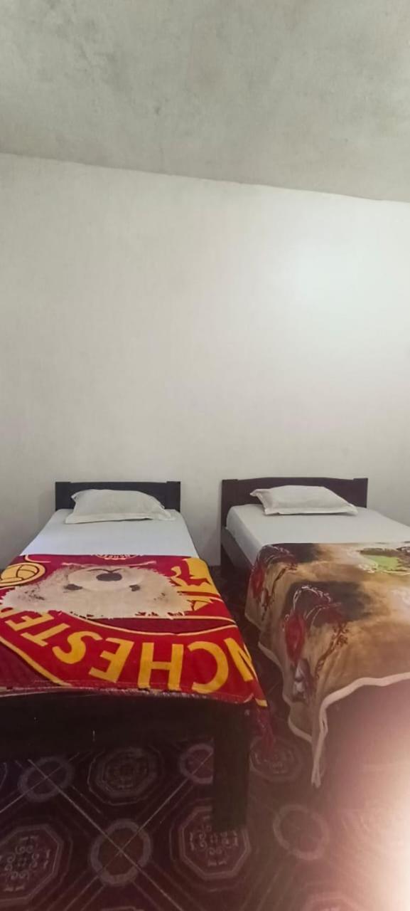 Vernando Homestay