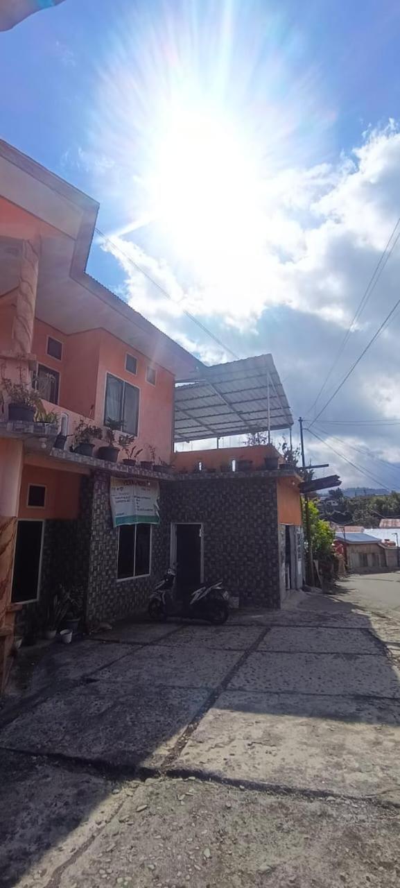 Vernando Homestay