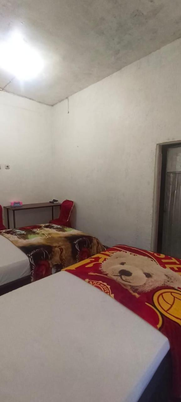 Vernando Homestay