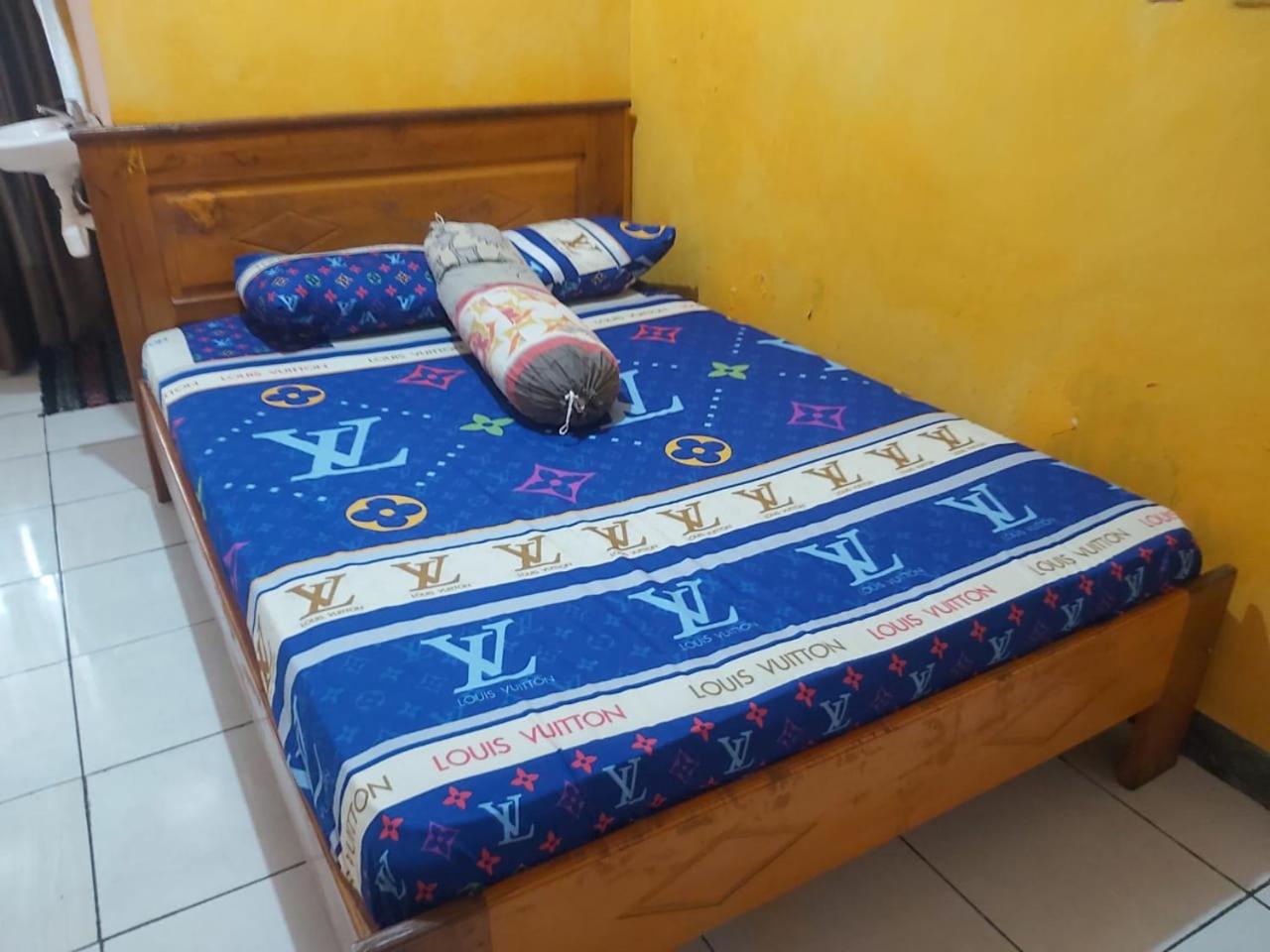 Vernando Homestay