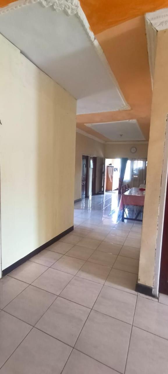 Vernando Homestay
