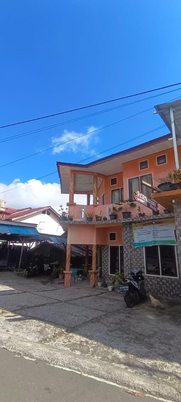 Vernando Homestay