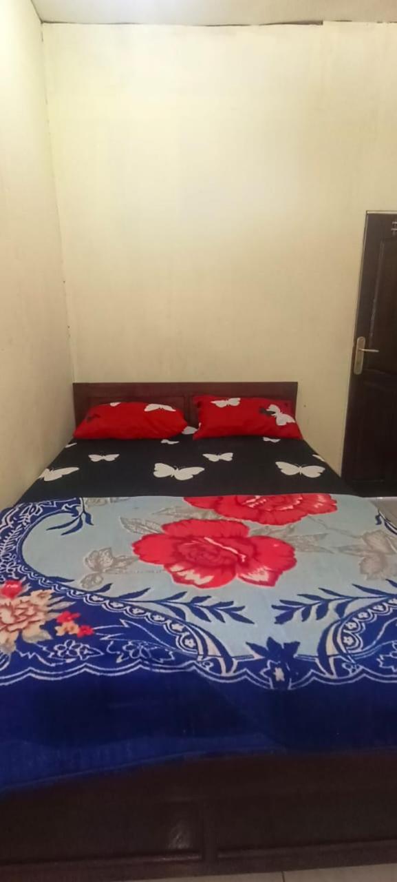 Vernando Homestay