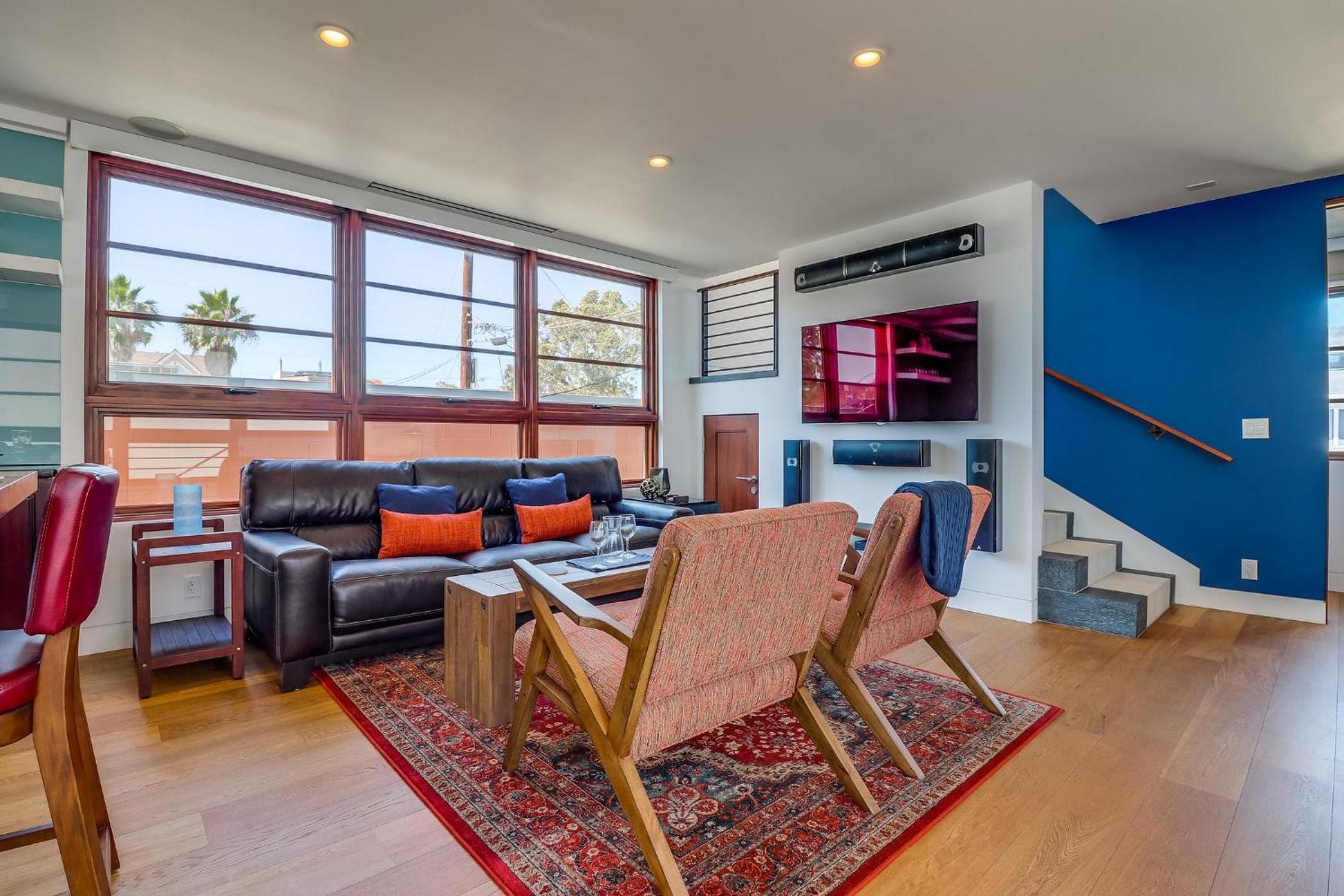 B5301 Mission Beach Solstice view 3