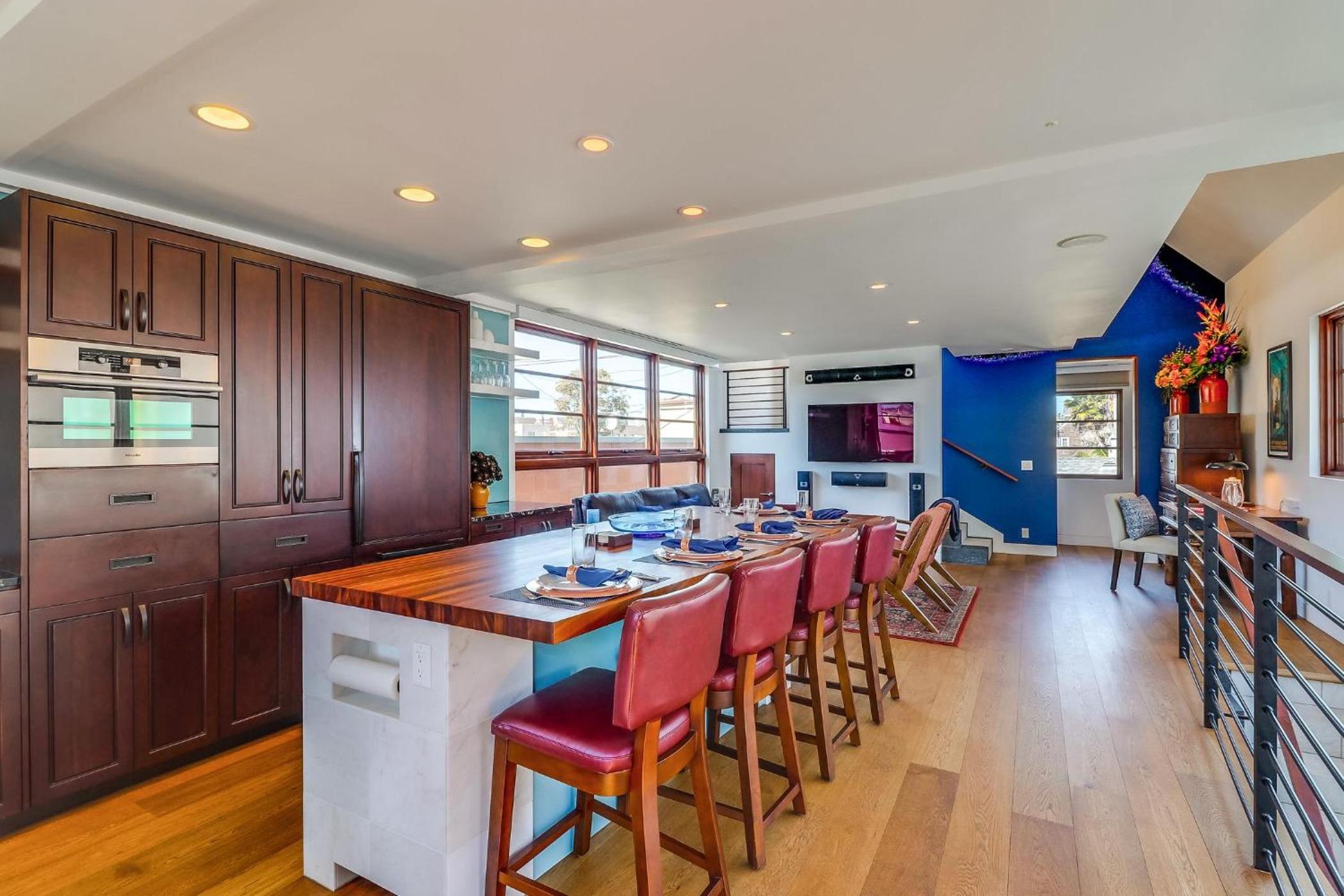 B5301 Mission Beach Solstice view 5