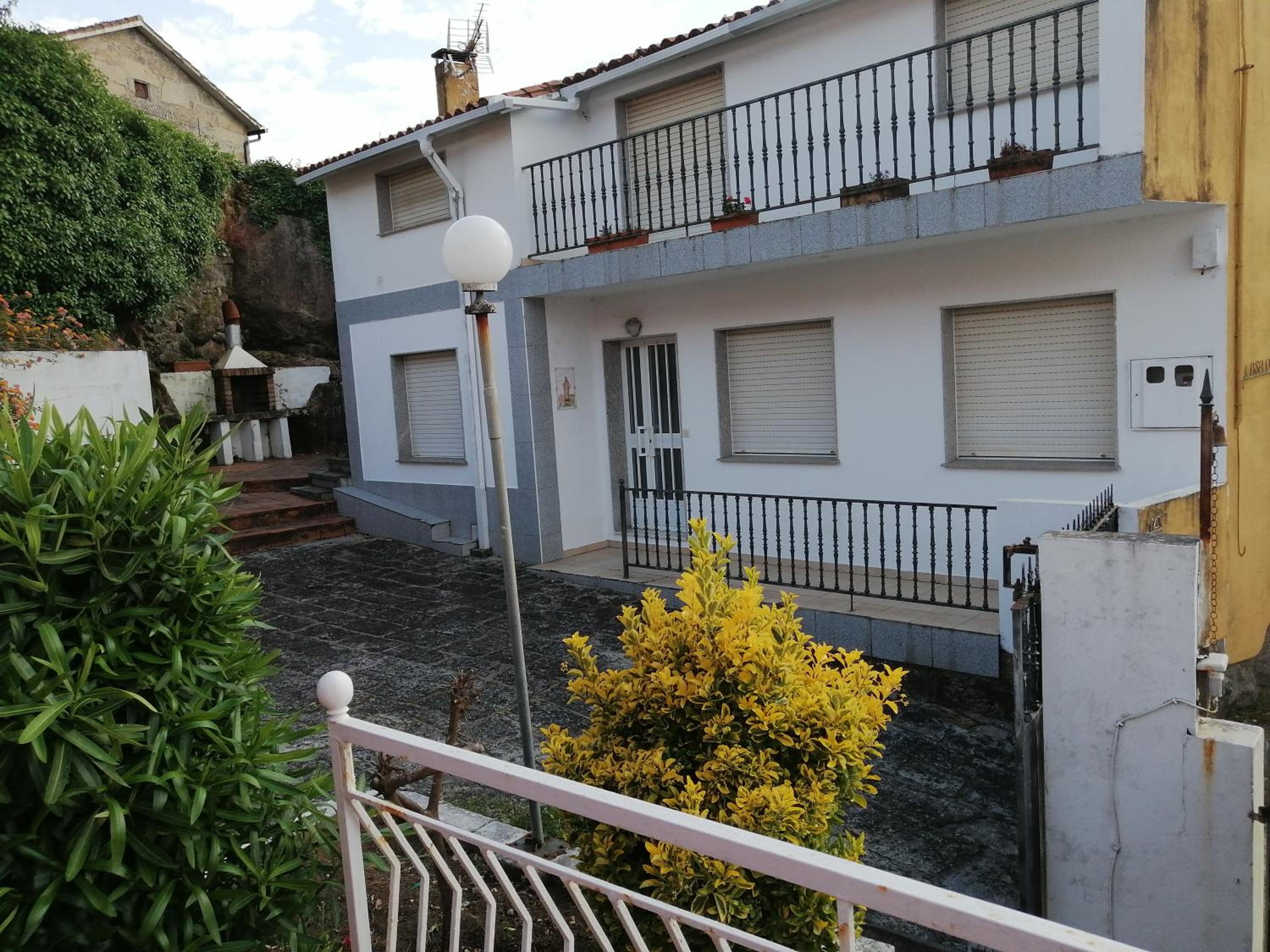 Casa Reboredo
