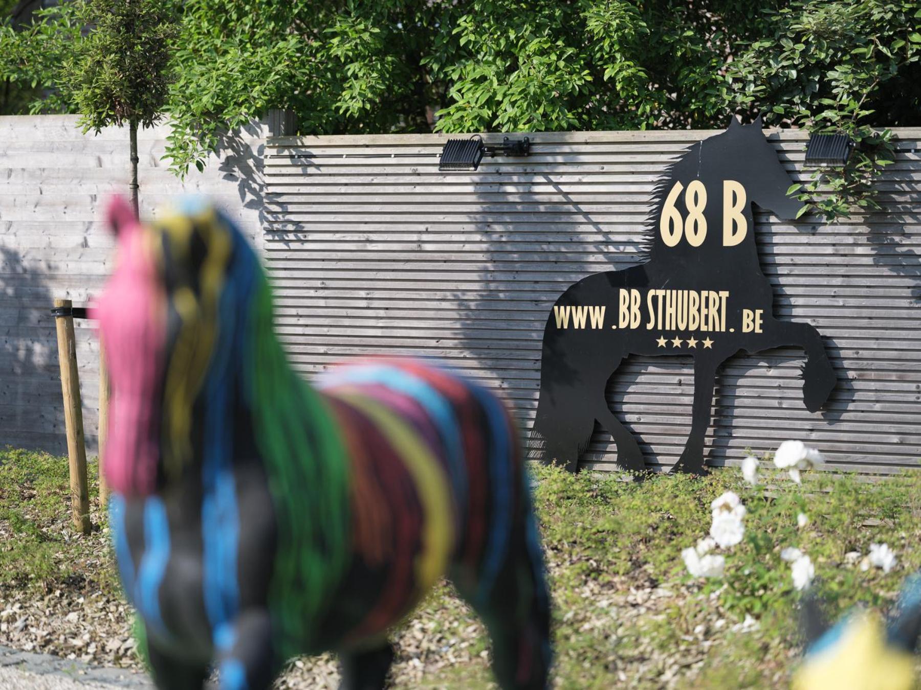 b & b St-Hubert, photo 36