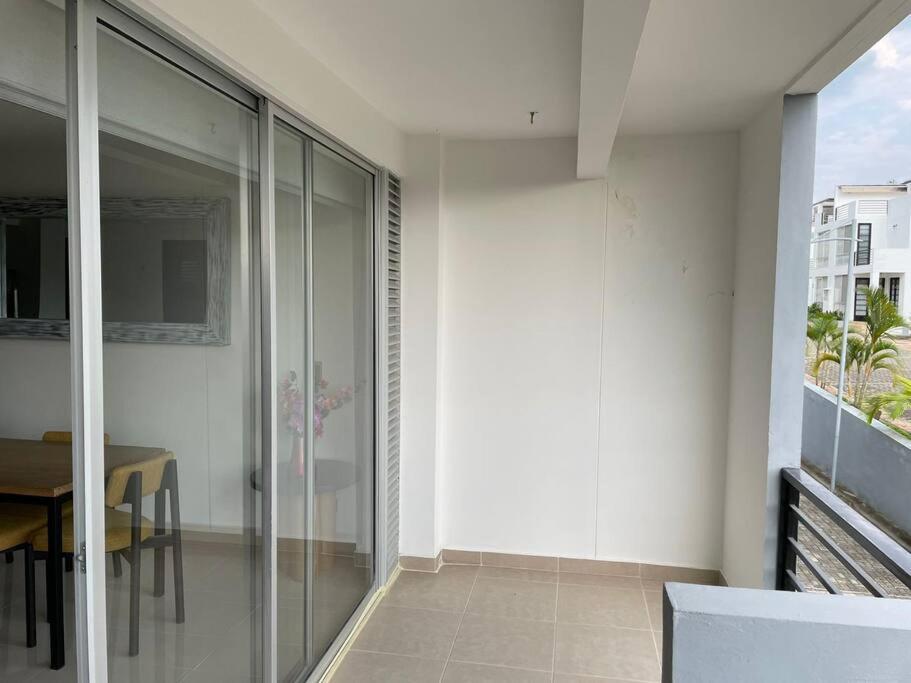 Apartamento Palmas de iraka