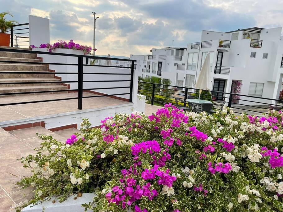 Apartamento Palmas de iraka