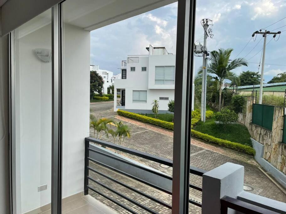 Apartamento Palmas de iraka
