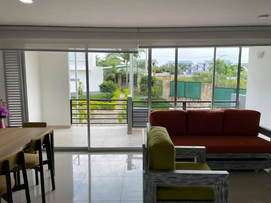 Apartamento Palmas de iraka